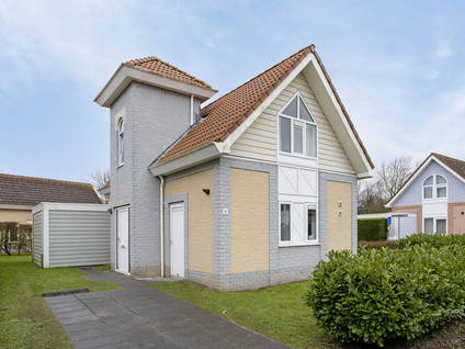 Duinen 10