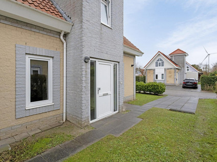 Duinen 10
