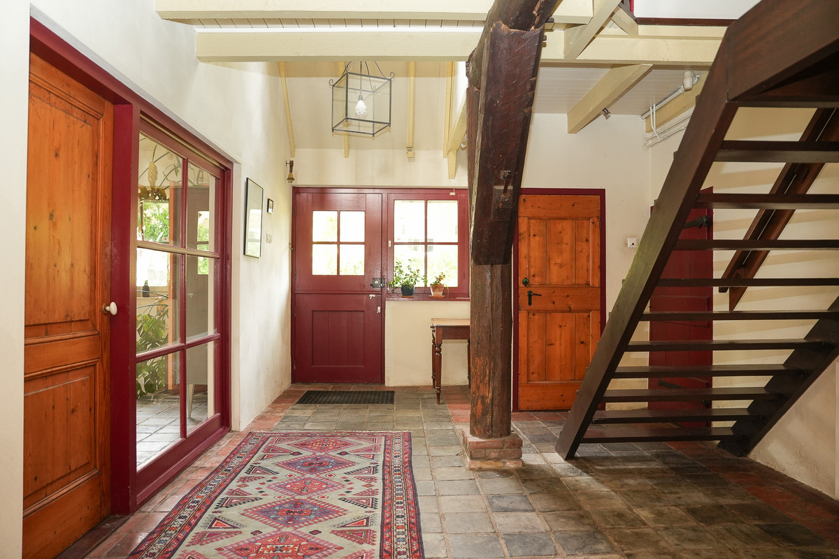 Vrijstaande woning te koop: Zuiderlingedijk 179, Spijk