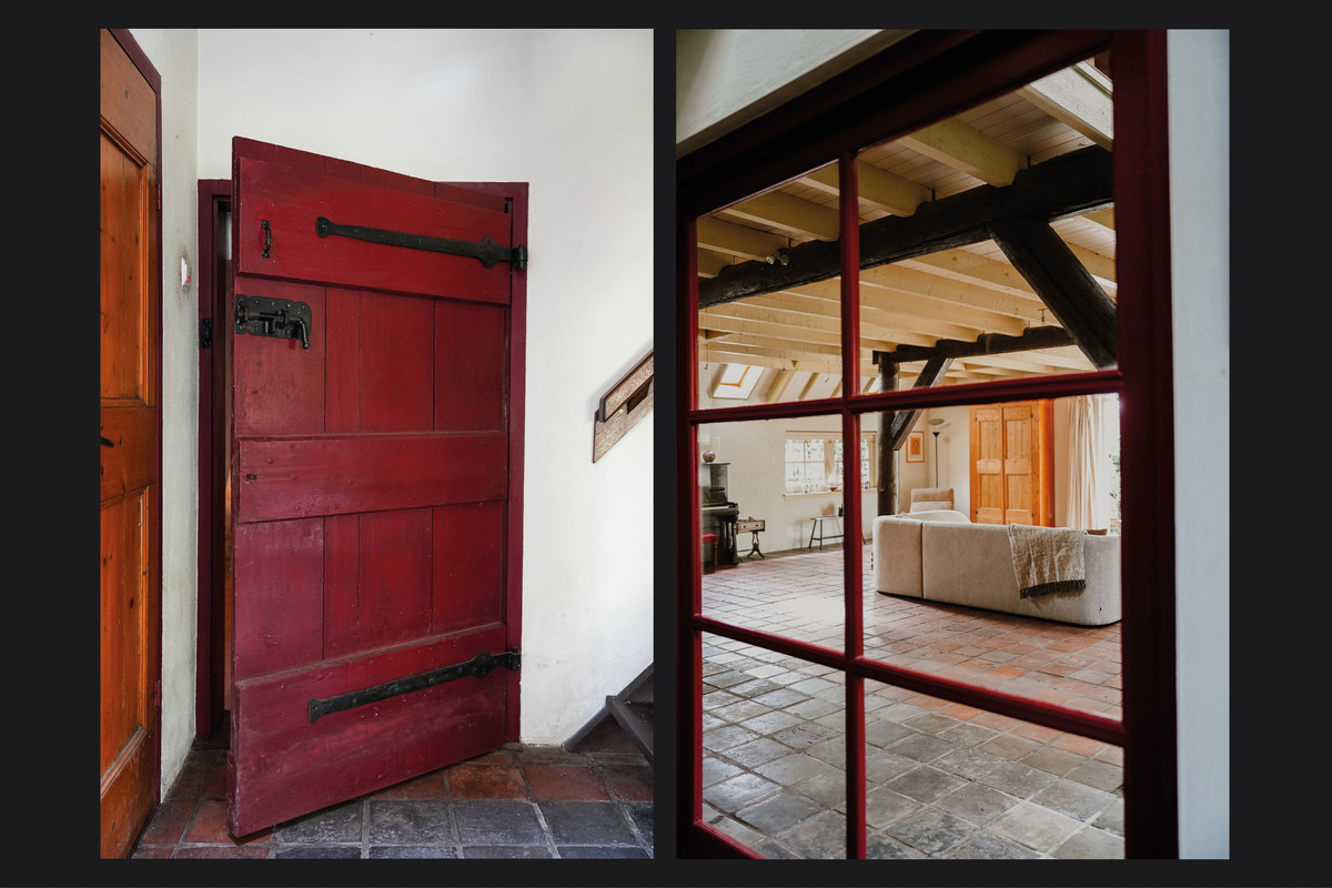 Vrijstaande woning te koop: Zuiderlingedijk 179, Spijk