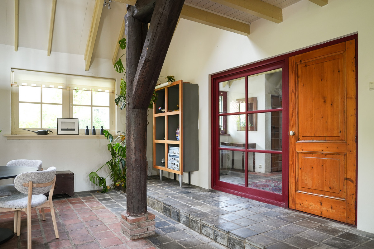 Vrijstaande woning te koop: Zuiderlingedijk 179, Spijk