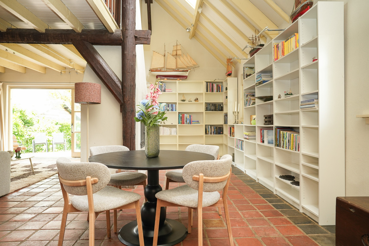 Vrijstaande woning te koop: Zuiderlingedijk 179, Spijk