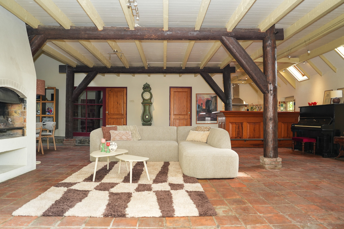 Vrijstaande woning te koop: Zuiderlingedijk 179, Spijk