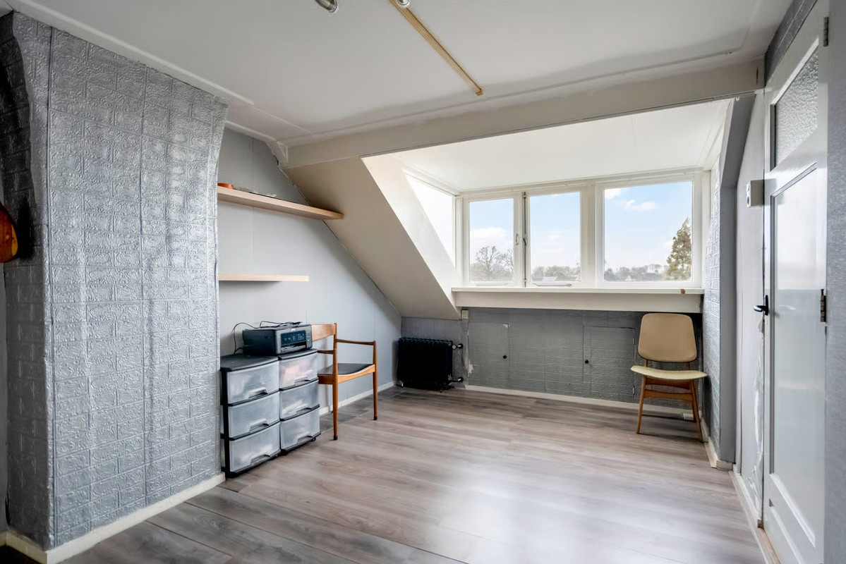 Hoekwoning te koop: Piet Heinstraat 37, Delfzijl