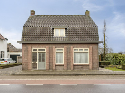 Boerenkamplaan 112