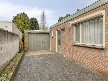 Boerenkamplaan 112