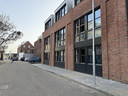 apartments for rent on Ernst Casimirstraat 44