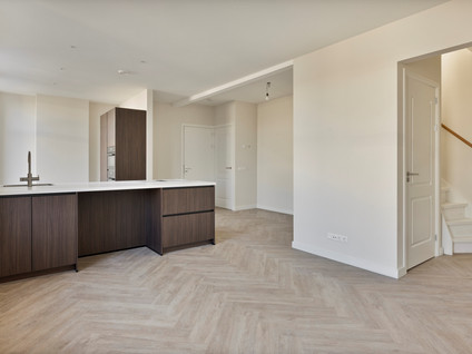 appartementen te huur op Benthuizerstraat 112 02