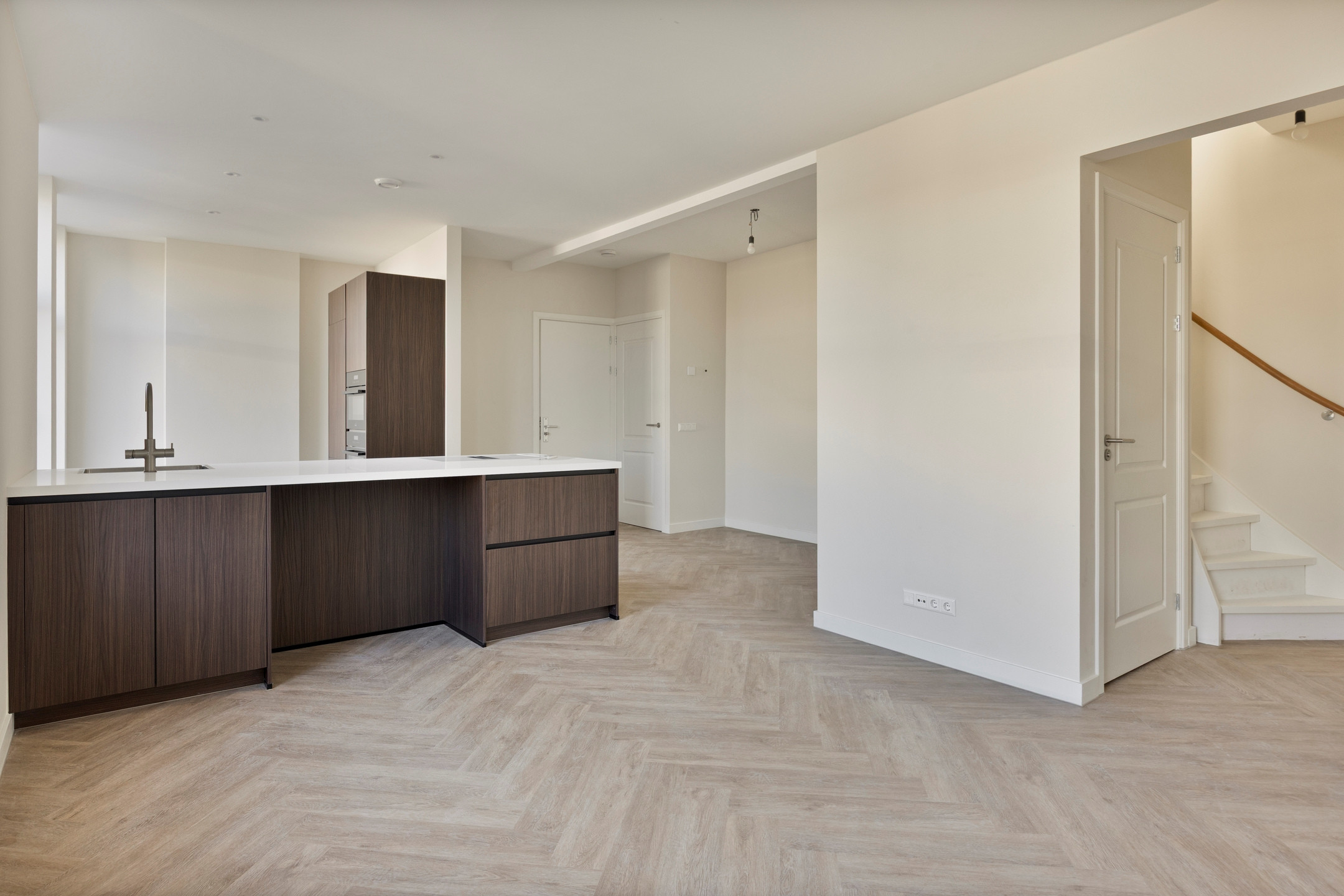 Benthuizerstraat 112A02, Rotterdam