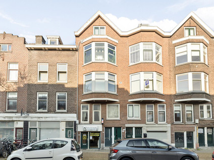 Grote Visserijstraat 79B