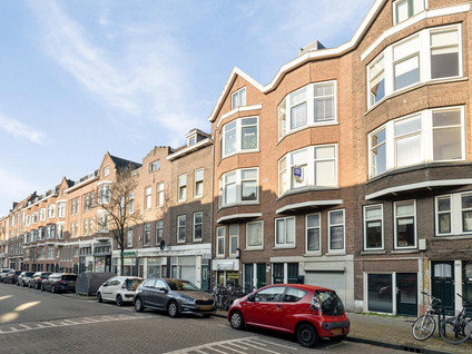 Grote Visserijstraat 79B