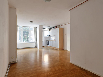 Grote Visserijstraat 79B