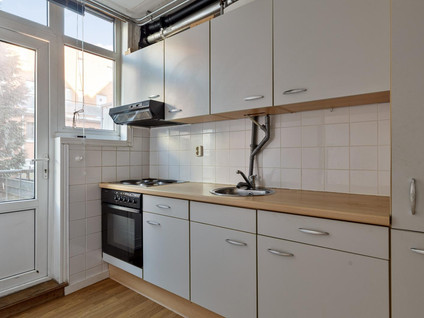 Grote Visserijstraat 79B