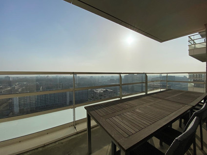 studios te huur op Gustav Mahlerlaan 557B