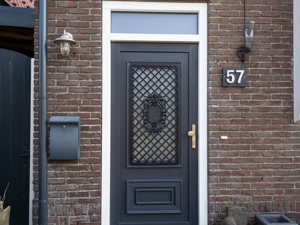 De Houtmanstraat 57