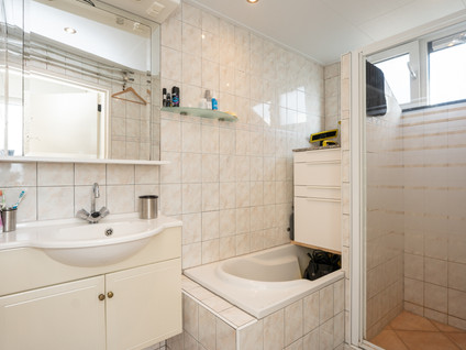 De Houtmanstraat 57