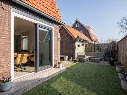 De Houtmanstraat 57