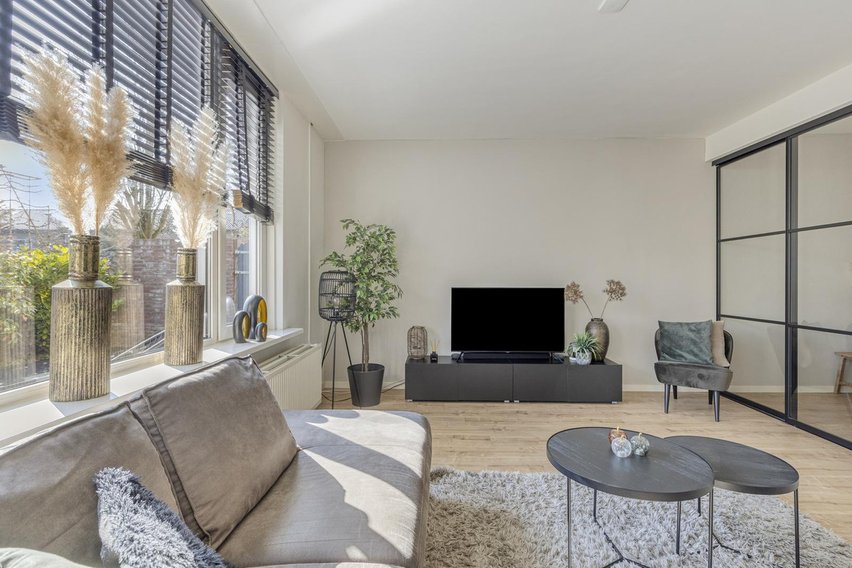 Appartement te koop: Braambos 17, Noordwijkerhout