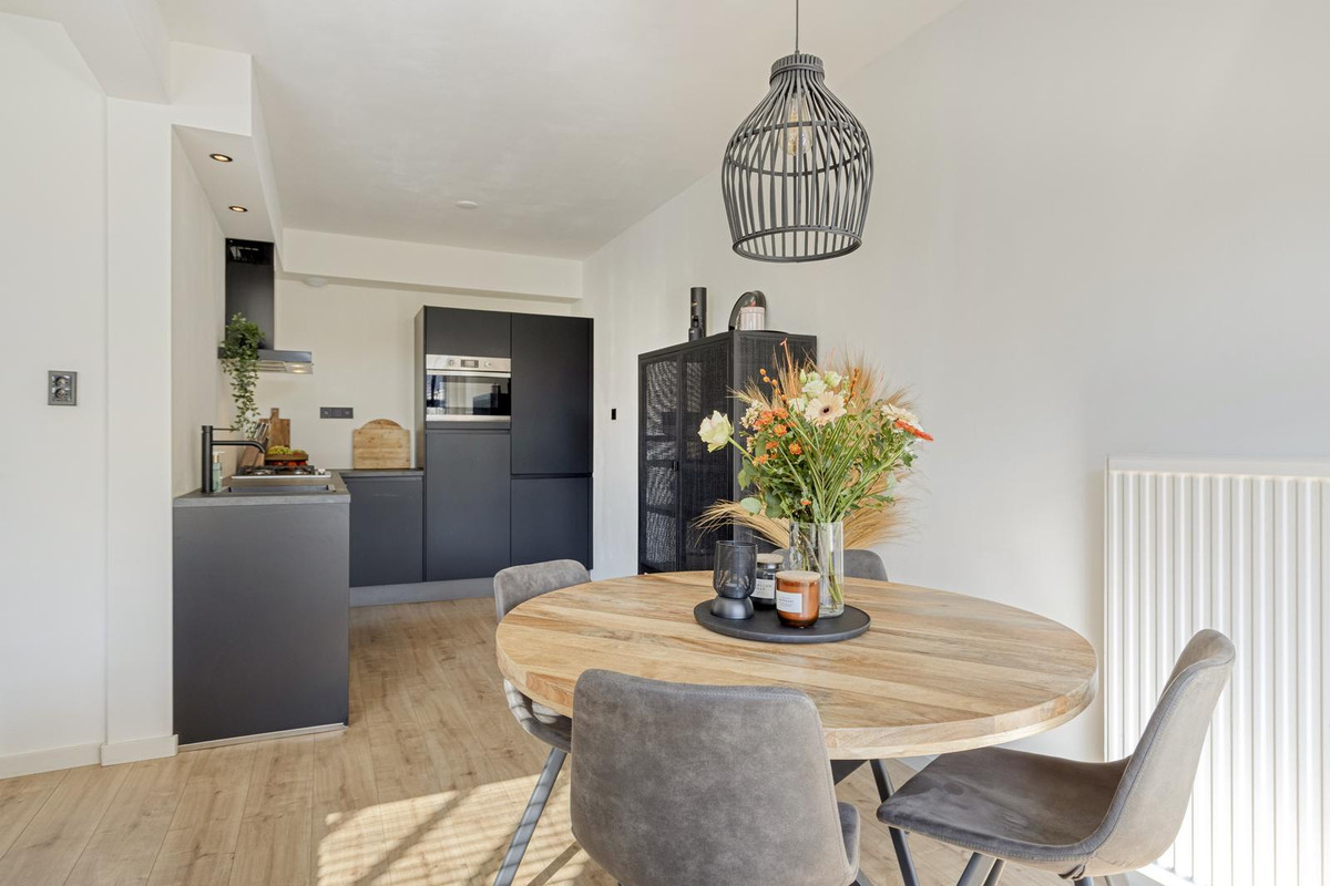 Appartement te koop: Braambos 17, Noordwijkerhout
