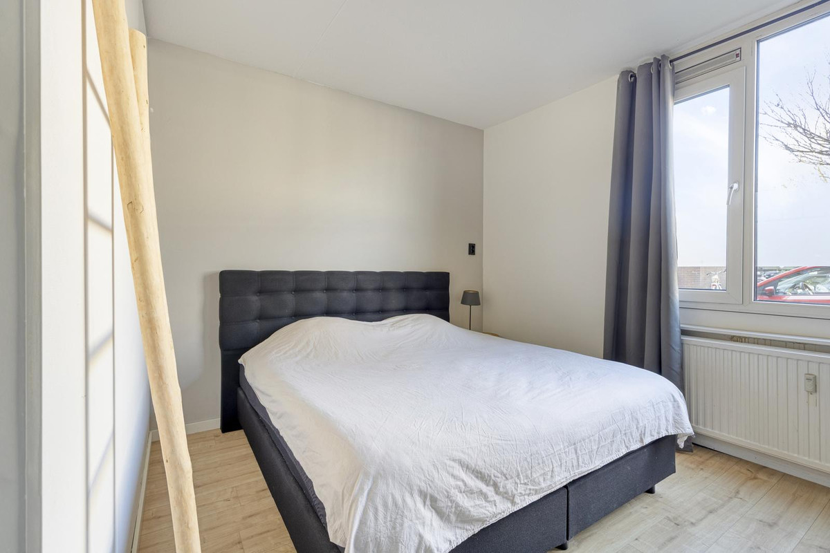 Appartement te koop: Braambos 17, Noordwijkerhout