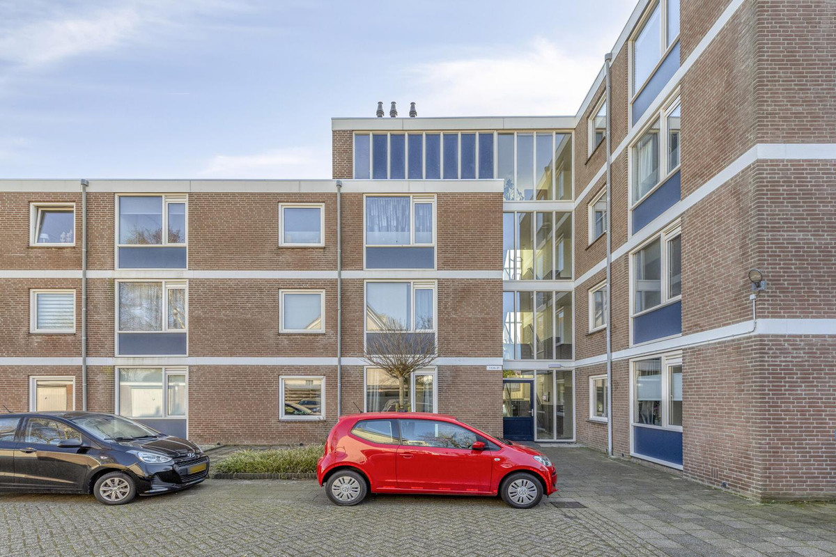 Appartement te koop: Braambos 17, Noordwijkerhout