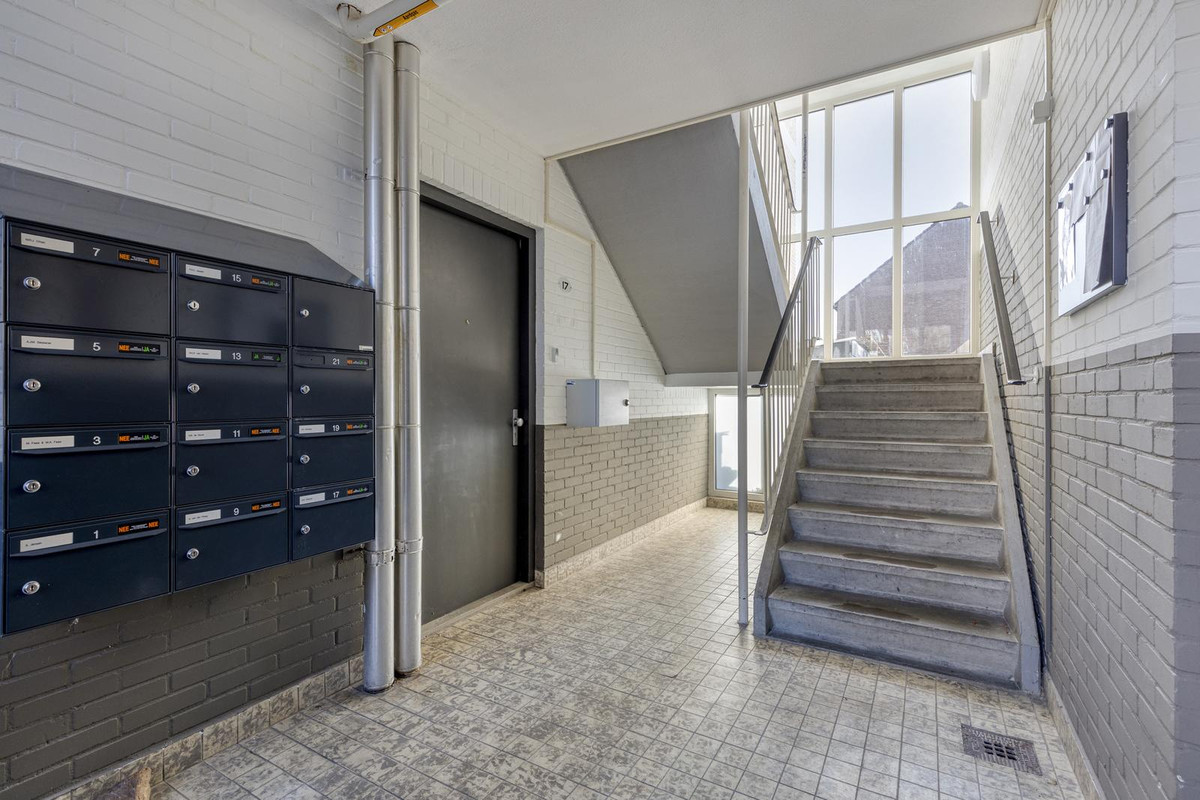 Appartement te koop: Braambos 17, Noordwijkerhout