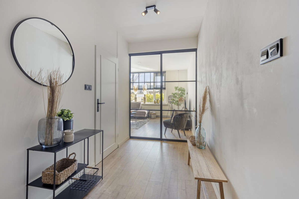 Appartement te koop: Braambos 17, Noordwijkerhout