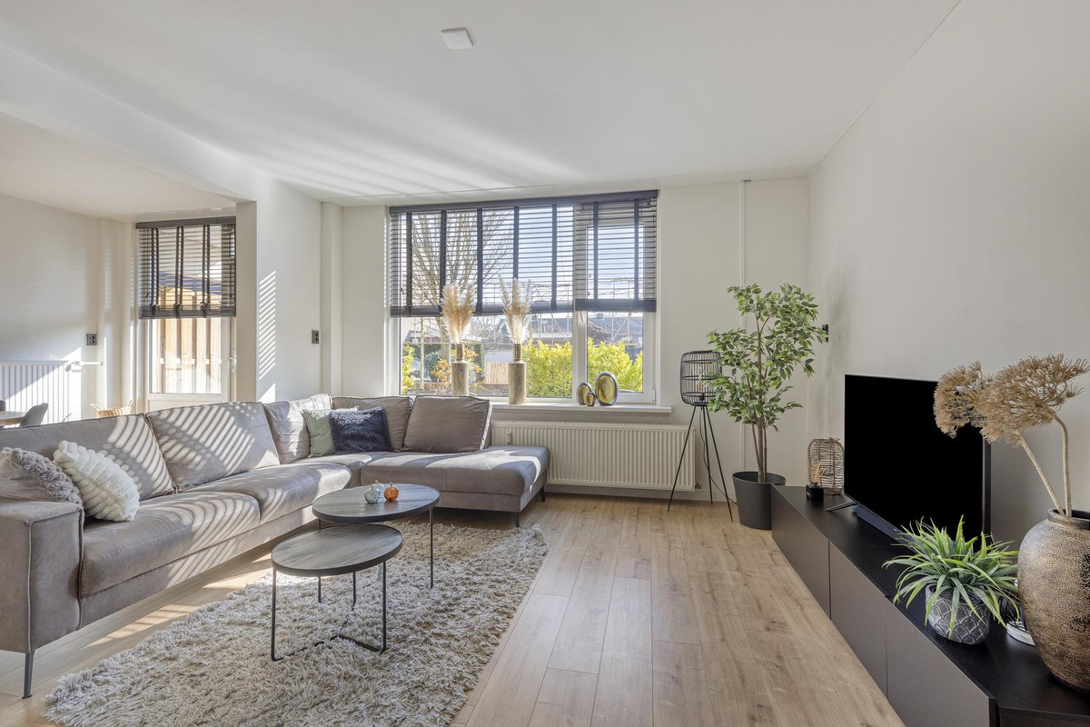 Appartement te koop: Braambos 17, Noordwijkerhout