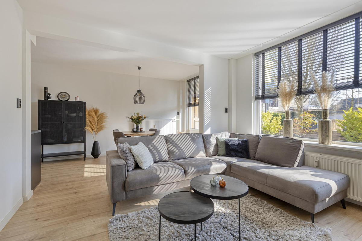 Appartement te koop: Braambos 17, Noordwijkerhout