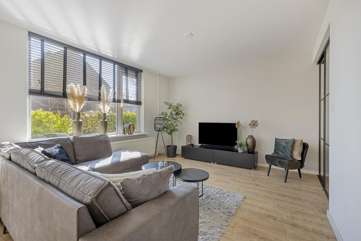 Appartement te koop: Braambos 17, Noordwijkerhout