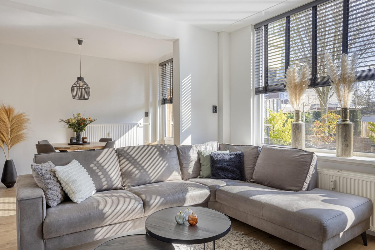 Appartement te koop: Braambos 17, Noordwijkerhout