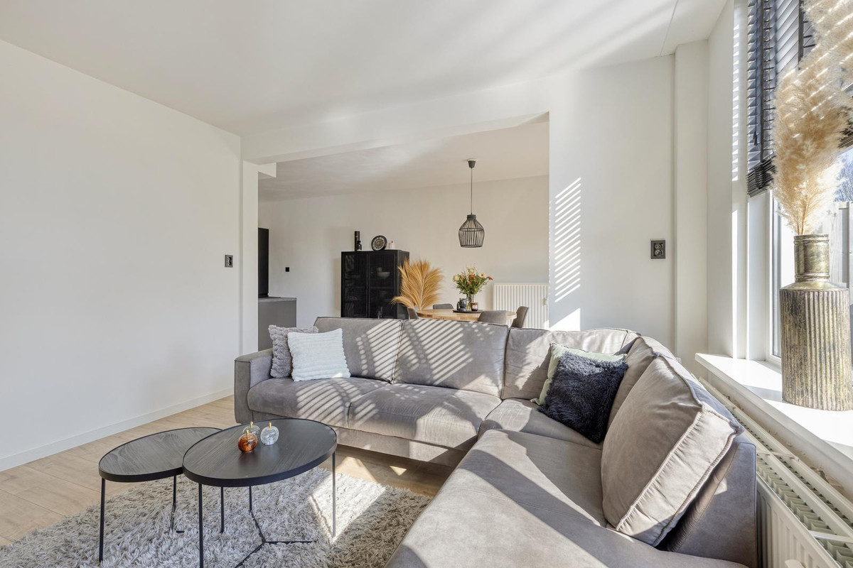 Appartement te koop: Braambos 17, Noordwijkerhout