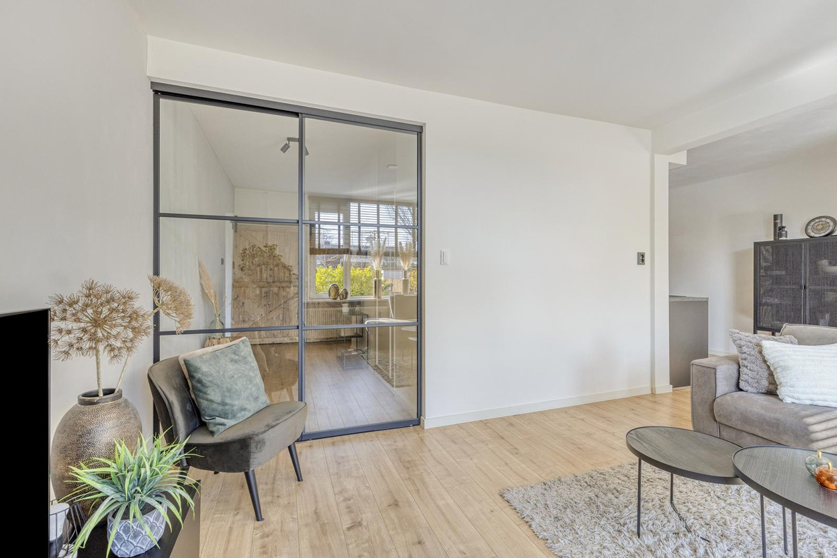 Appartement te koop: Braambos 17, Noordwijkerhout