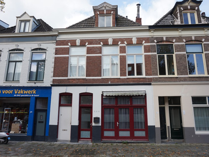 studios te huur op Verlengde Hereweg 5 1
