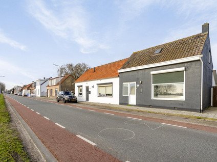 Kanaalweg 101