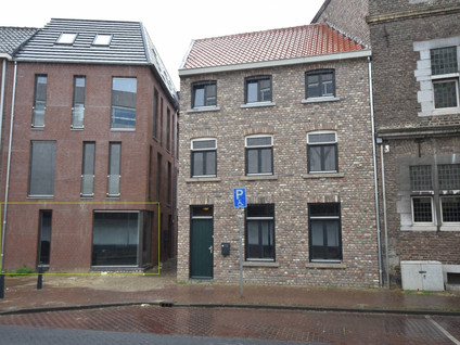 studios for rent on Plakstraat 80