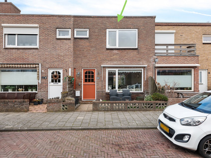 De Genestetstraat 7