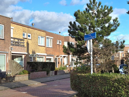 De Genestetstraat 7