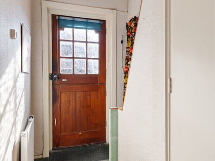 De Genestetstraat 7