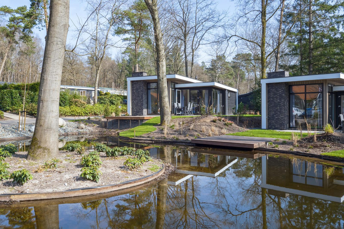 Vrijstaande woning te koop: Krimweg 164-397, Hoenderloo