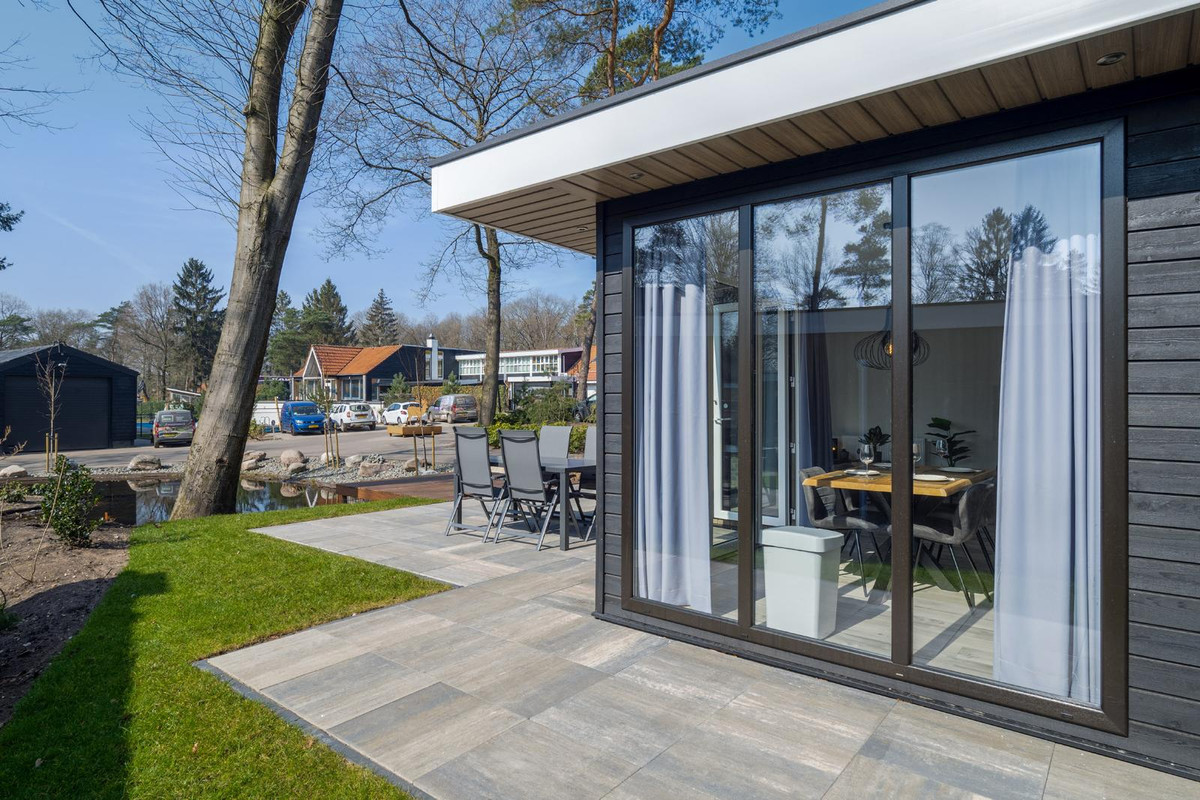 Vrijstaande woning te koop: Krimweg 164-397, Hoenderloo