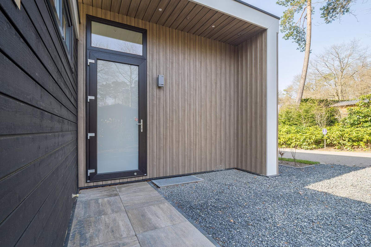 Vrijstaande woning te koop: Krimweg 164-397, Hoenderloo
