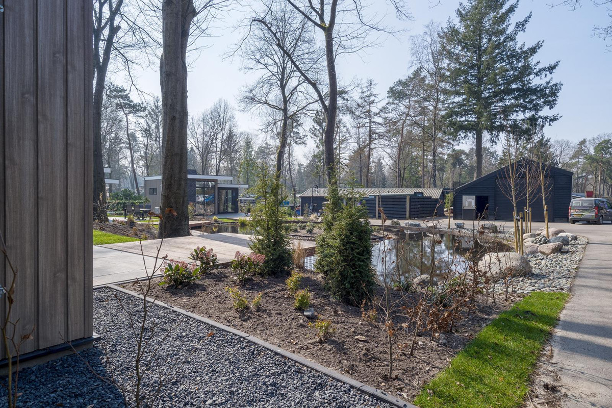 Vrijstaande woning te koop: Krimweg 164-397, Hoenderloo