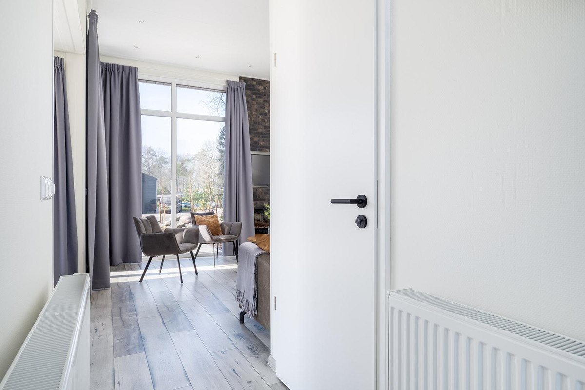 Vrijstaande woning te koop: Krimweg 164-397, Hoenderloo