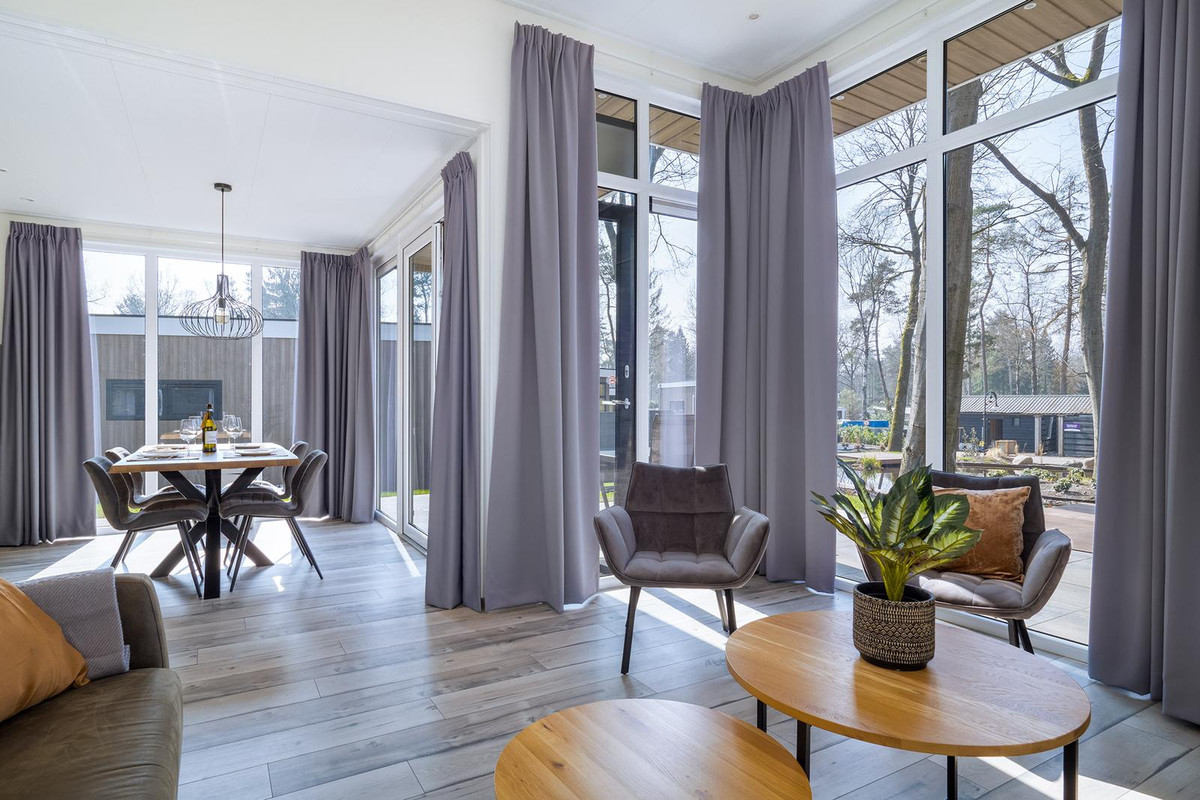 Vrijstaande woning te koop: Krimweg 164-397, Hoenderloo