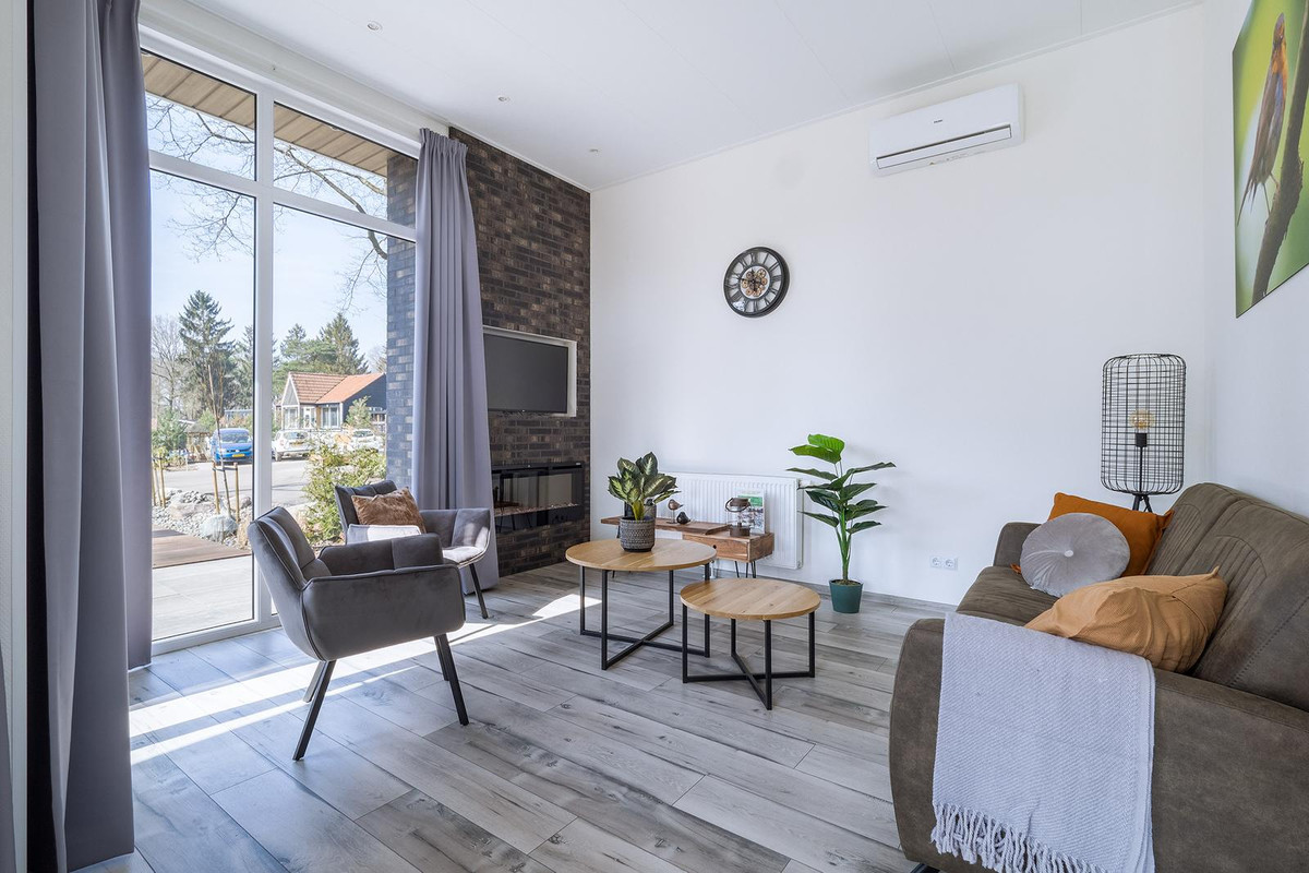 Vrijstaande woning te koop: Krimweg 164-397, Hoenderloo