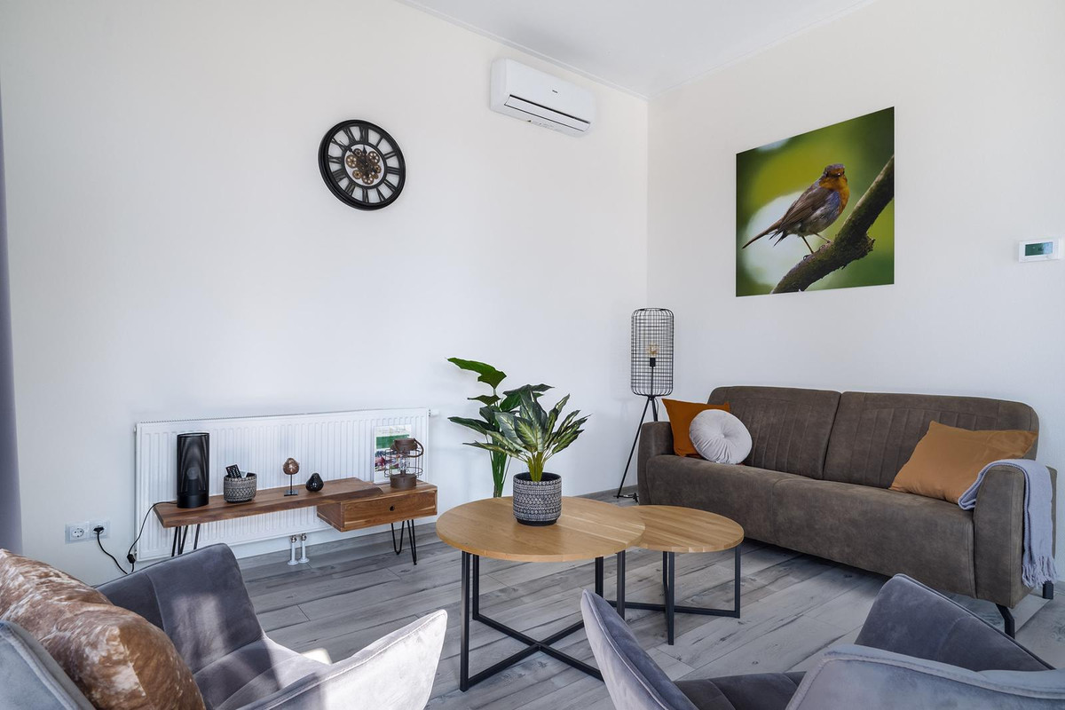 Vrijstaande woning te koop: Krimweg 164-397, Hoenderloo