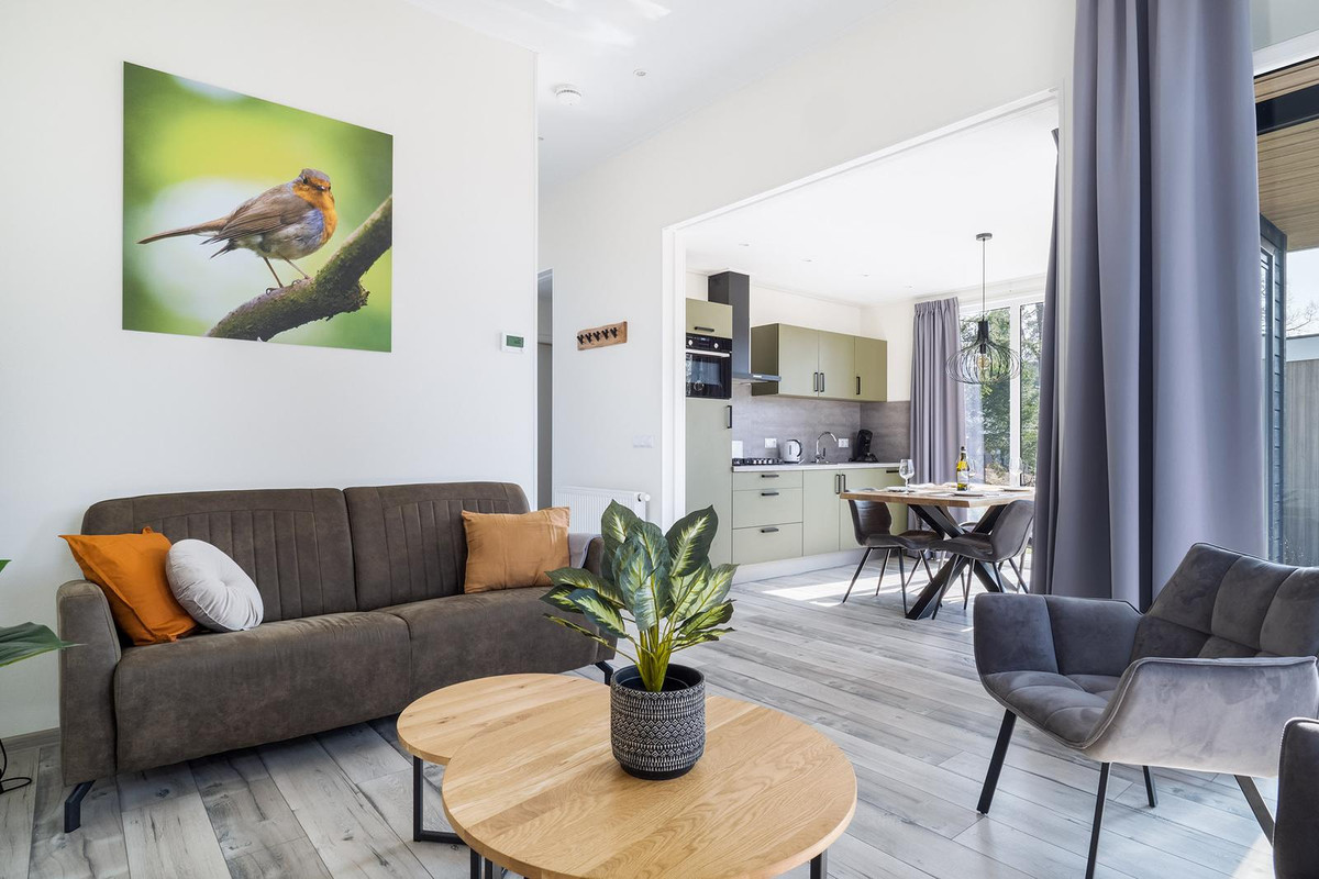 Vrijstaande woning te koop: Krimweg 164-397, Hoenderloo