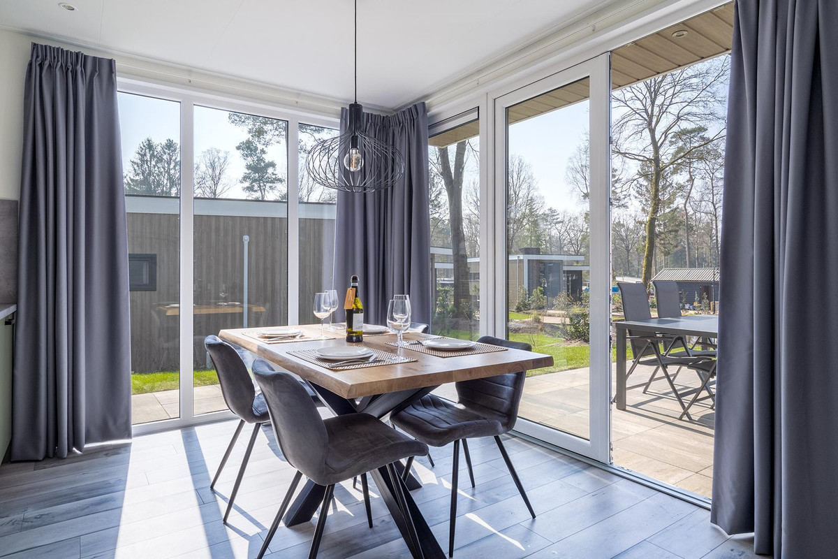 Vrijstaande woning te koop: Krimweg 164-397, Hoenderloo