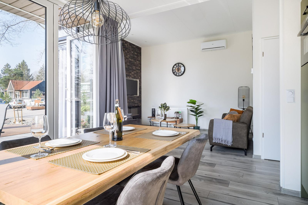 Vrijstaande woning te koop: Krimweg 164-397, Hoenderloo